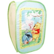 Disney - Pooh Pop-Up Hamper