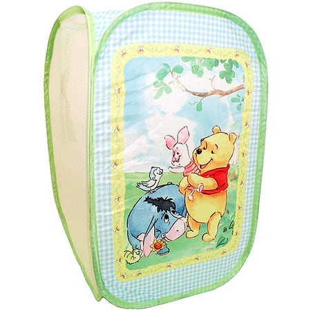 Disney - Pooh Pop-Up Hamper