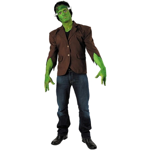 Orion Costumes Frankenstein's Monster Adult Costume | Standard Male