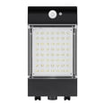 thumbnail image 1 of Yeacher Solar Powered Motion Sensor Light 70 LEDs Wireless Waterproof for Yard Fence Garden Front, 1 of 8