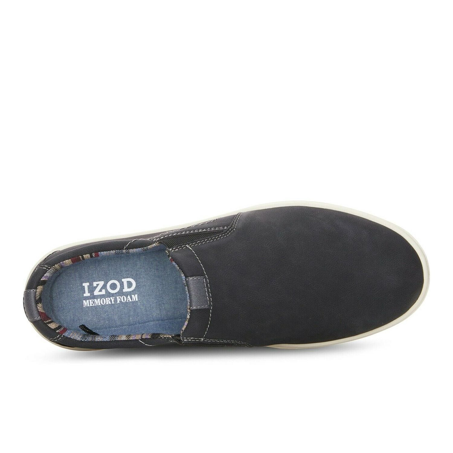 Izod Men\'s‎ Jackson Lightweight Casual Slip-On Shoes IZOD Men main image 4