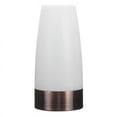 thumbnail image 4 of POINTERTECK LED Night Light  Wireless PIR Motion Sensor Retro Lamp Bed Table Night Light Battery Powered with Eye-care  Light for Home Decor Christmas Birthday Gift, 4 of 9