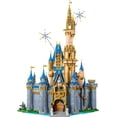 thumbnail image 4 of LEGO - Disney Building Set, 43222, 4 of 7