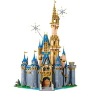 LEGO - Disney Building Set, 43222