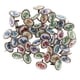 thumbnail image 3 of 50/100 piezas Roudkopf Clip Clips Metal Craft Clips 15x10mm Sunnimix Mini sujetadores de papel de clavitos, 3 of 7