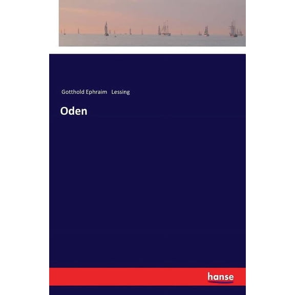 Oden, (Paperback)
