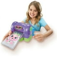 thumbnail image 2 of Magic Fabric Creation Studio - Make Endless Combinations of Puffy Characters, 2 of 6