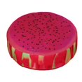 thumbnail image 1 of Cojín de respaldo para silla de oficina en casa con estampado 3D de frutas, almohada acogedora para sofá, cálido, 1 of 9
