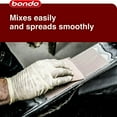 Bondo Body Filler, 00261ES, 14 fl. oz.