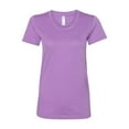 thumbnail image 2 of American Apparel Women T-Shirts, 2 of 3