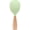 D, variant on 1pcs vertical heat-resistant silicone rice cooker spoon, non stick cooking spoon, anti scald kitchen tool, household electric shovel heat-resistant and anti scald rice spoon