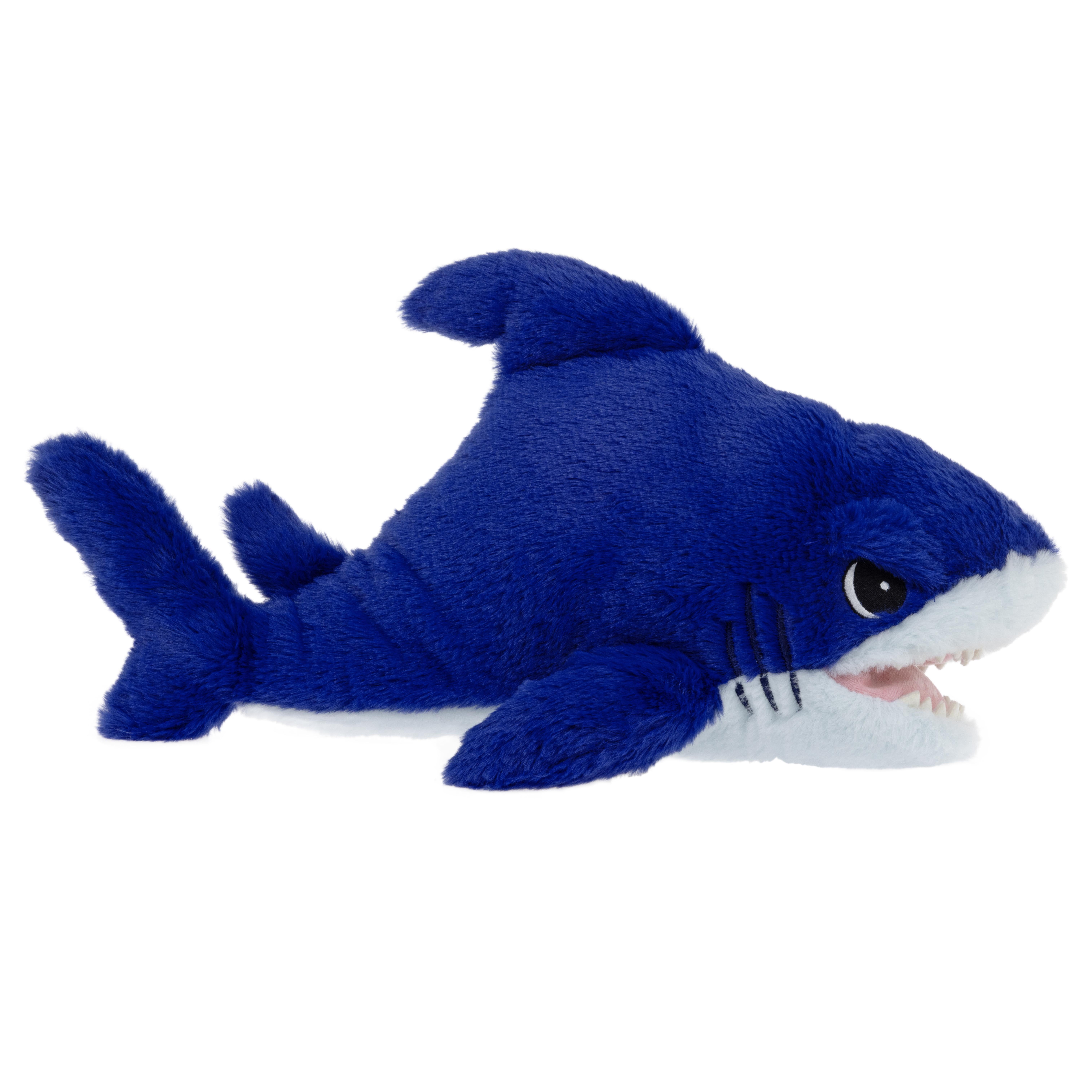 Spark Create Imagine™ 18.5-inch Shark Stuffed Plush Toy
