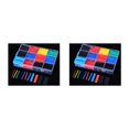 thumbnail image 1 of Riwesomey Tubo termorretráctil aislado manguito de tubo retráctil Cable de plástico juego de fundas de alambre Protector con caja de almacenamiento 328 750 PZ 2piezas Riwesomey CBP395291, 1 of 6