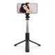 thumbnail image 2 of Bastón para selfie inalámbrico multifuncional con trípode oculto, extensible a 101cm, compatible con Bluetooth 4.0 y control remoto desmontable. Ideal para fotos, videos y transmisiones en vivo., 2 of 7