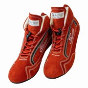 Zamp Shoe ZR-30 Black Size 13 SFI 3.3/5