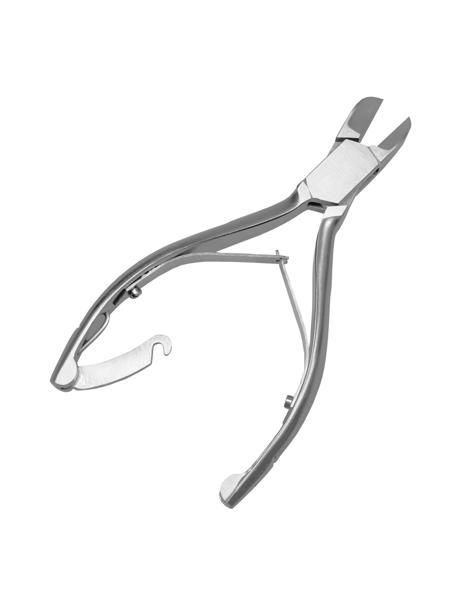 Rose Health Care Heavy Duty Nail Clippers Stainless Steel Toenail