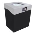 thumbnail image 4 of Pacific Small Space Propane Firepit, 4 of 9