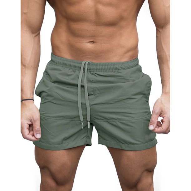 half short pants