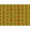 thumbnail image 1 of Ahgly Company Indoor Rectangle Patterned Saddle Brown Area Rugs, 6' x 9', 1 of 6