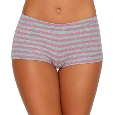 

Maidenform Women Boy Short Panties
