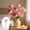 🌺Pink_New#840, variant on Artificial Lotus Flower Stem for Pond and Home Decor – Fake Lotus for Vase, Water Feature, Table Display and Photography Props