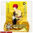 thumbnail image 3 of Tarjeta KAYOU Naruto HR 80--120 Uzumaki Naruto Scorpion Sasuke Wave Wind Water Gate, tarjeta de colección de sección voladora, 3 of 4