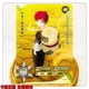 thumbnail image 3 of Tarjeta KAYOU Naruto HR 80--120 Uzumaki Naruto Scorpion Sasuke Wave Wind Water Gate, tarjeta de colección de sección voladora, 3 of 4