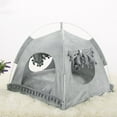 thumbnail image 4 of Labymos Tienda plegable para mascotas, casa para, 4 of 8