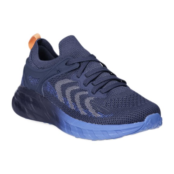 Athletic Works Toddler & Big Kids Knit Cage Athletic Sneakers