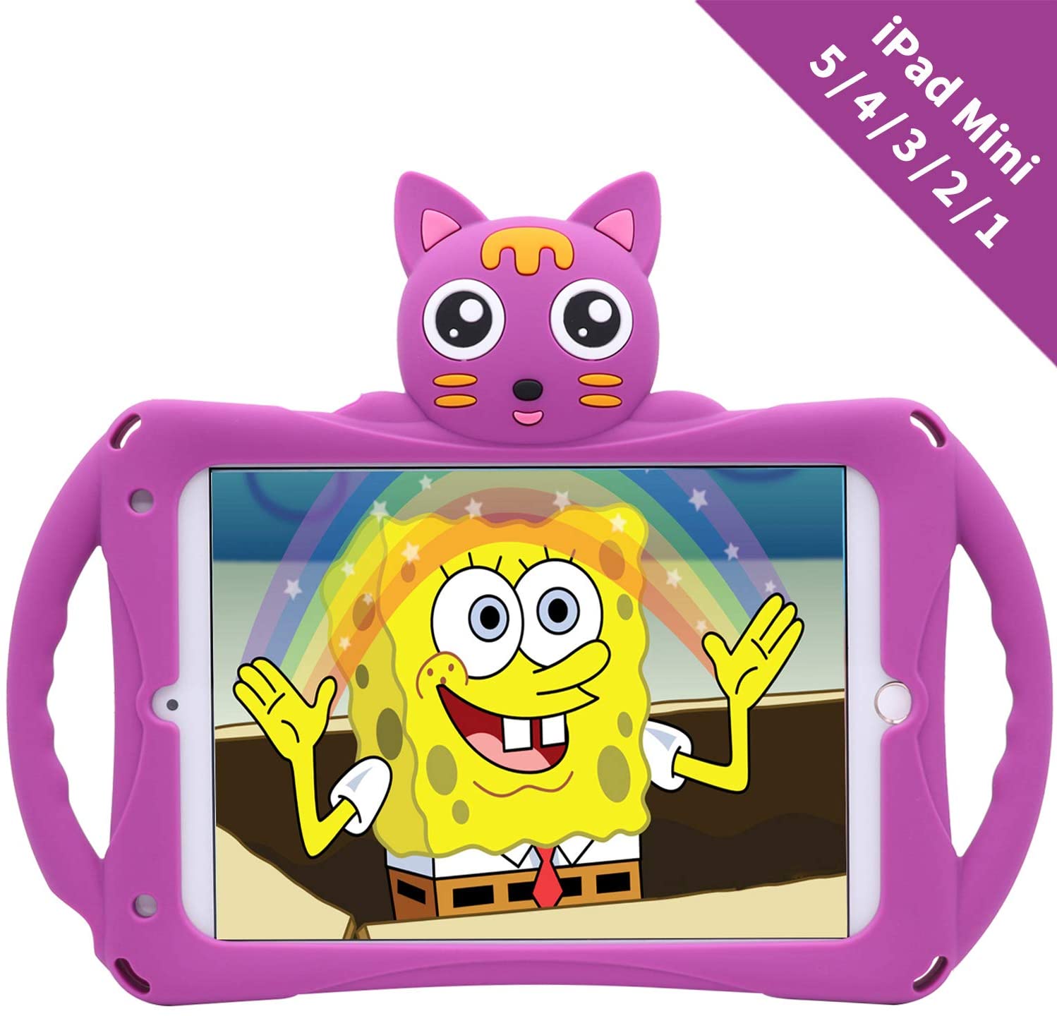 ipad mini 5 kids case