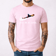 thumbnail image 1 of Spider-Man T-Shirt Juste Fais-le Plus Tard Tailles Hommes Femmes Tee 100 % Coton (blc-311), 1 of 4