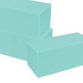 thumbnail image 4 of pitrice 6x Floral Foam Brick Rectangular Flower Arrangement Mud Crafting Gray Green 1Set, 4 of 5