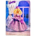 thumbnail image 4 of Mattel 1992 Limited Edition Very Violet Barbie, 4 of 4