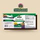 thumbnail image 2 of Suplemento Nature's Answer de raíz de bardana 500 mg 90 cápsulas, 2 of 7