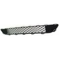 thumbnail image 2 of For Toyota Sienna 2006 07 08 09 2010 Bumper Grille | Front | CAPA | 53112AE010 | TO1036109, 2 of 5