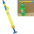 thumbnail image 2 of Yuarrent Pulverizador de bomba de aire de alta presión Manual, botella de agua ajustable, cabezal de pulverización, boquilla de flor de riego, Decoración del hogar, 2 of 6