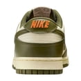 thumbnail image 2 of Men's Nike Dunk Low Retro Coconut Milk/Rough Green (IH0245 113) - 11.5, 2 of 5