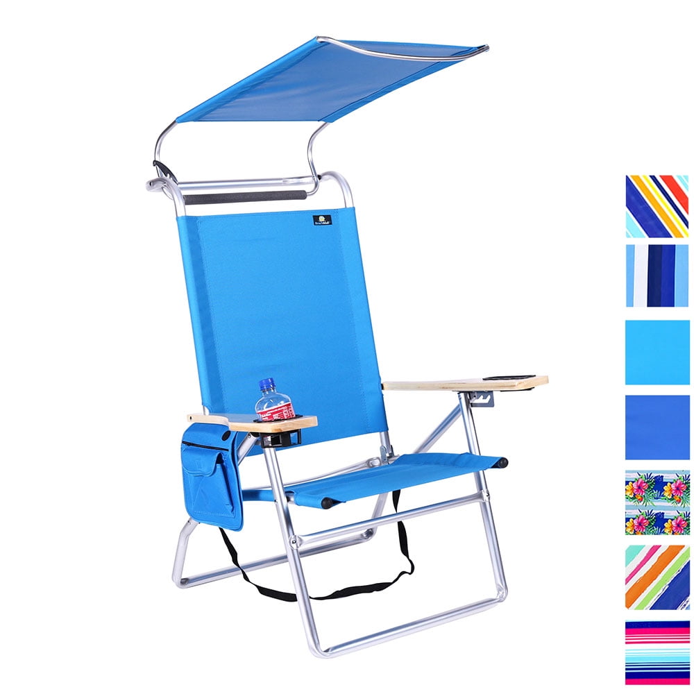 Modern Best Lightweight Beach Chair With Canopy with Simple Decor