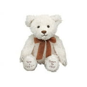 Melissa & Doug - Bedtime Prayer Bear Talking Stuffed Animal