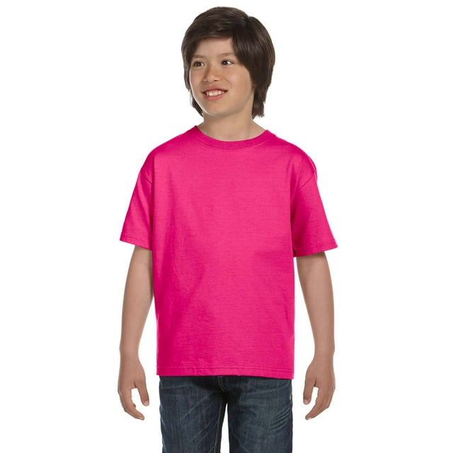 Gildan Dryblend Youth Tee