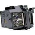 thumbnail image 6 of OEM Lamp & Housing for The Epson EB-X24 Projector - 1 Year Jaspertronics Full Support Warranty! - 1 Unit per pack, 6 of 9