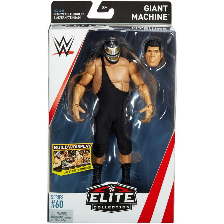 Andre the giant wwe action figure deals