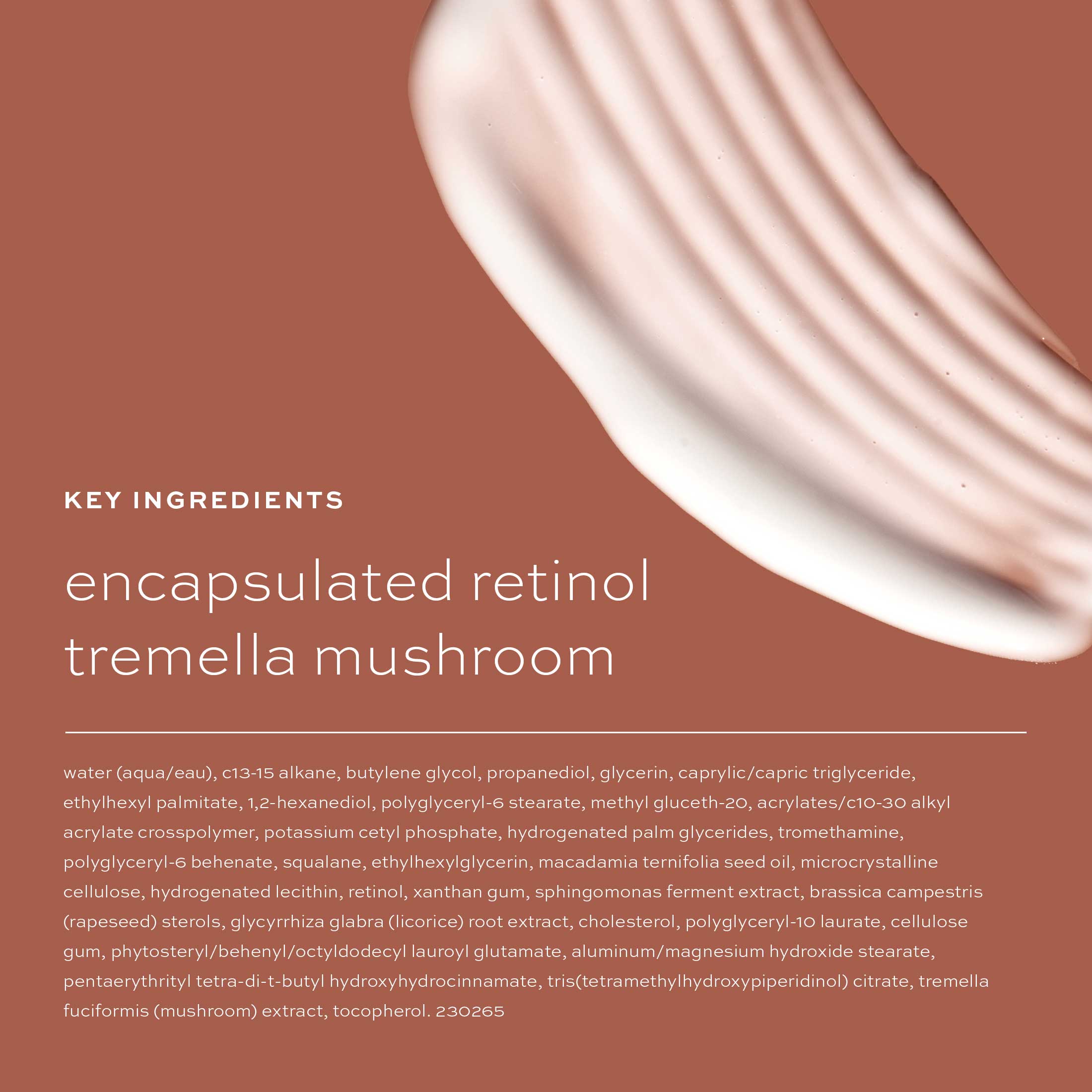 ITK Skincare Gentle Hydrating Retinol Facial Serum photo 8