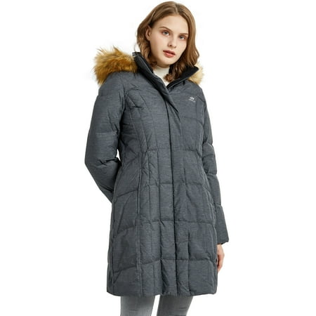 Orolay Women S Winter Coat Down Jacket Hooded Puffer Canada Orolay Women S Winter Coat Down Jacket, Women S Winter Coat With Detachable Hood
