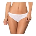 thumbnail image 2 of Tanga Secret Treasures Talla EG Encaje Blanco, 2 of 3
