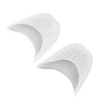 thumbnail image 3 of Funie Coussinets d'Orteils en Gel de Silicone pour Femmes, Style Professionnel, Souples, pour Chaussons de Danse à Pointe de Ballet, 3 of 6