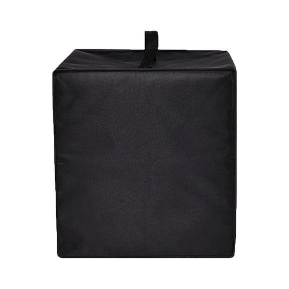 TKORW Air Fryer Cover Kitchen Dust Cap Air Fryer Hood for Air Fryer Waterproof Household Air Fryer Dust Cover 420D 600D AF101