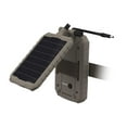 thumbnail image 2 of Stealth Cam Durable Sol-Pak Solar Battery Pack, 12V Solar Power Panel - 2Pk, 2 of 3