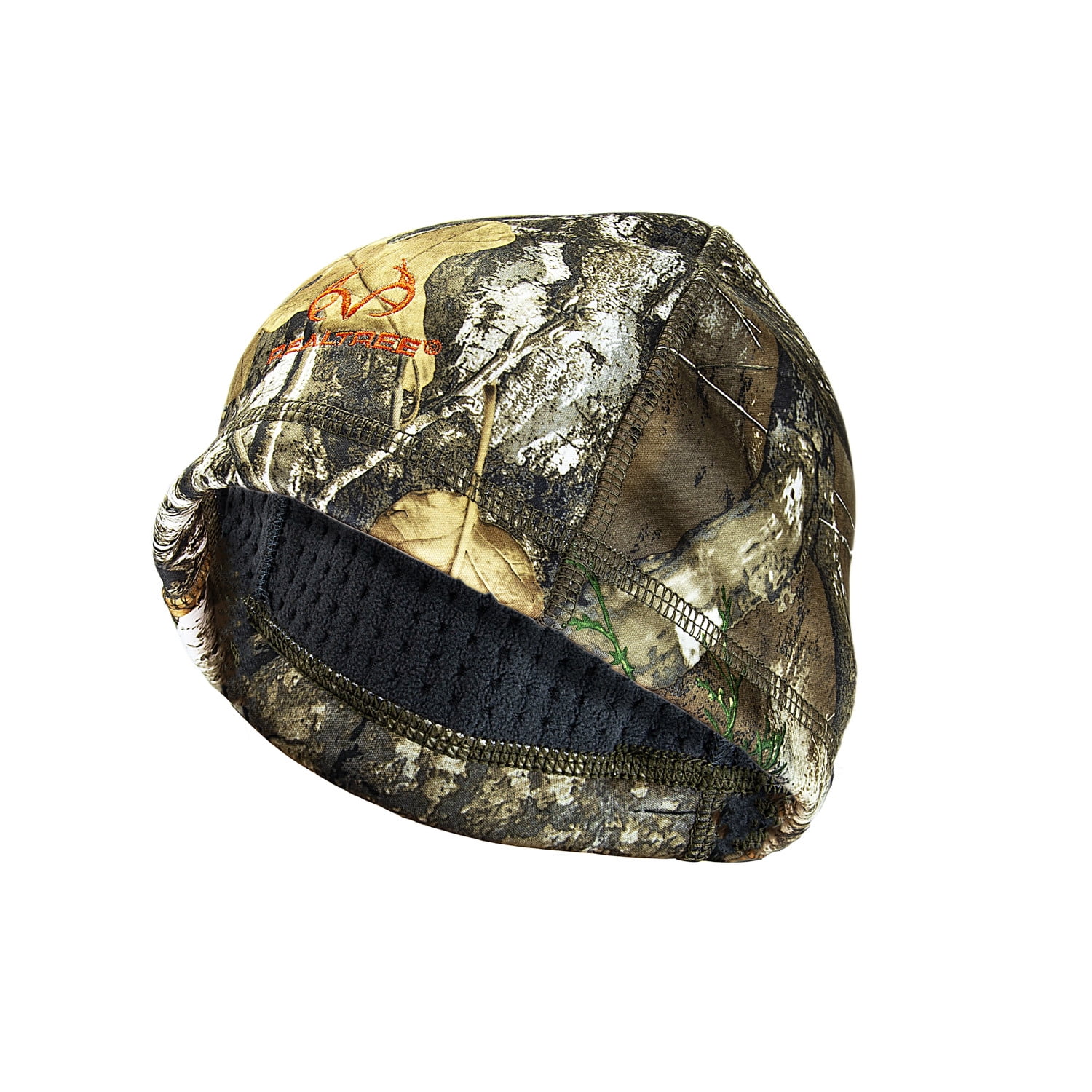 Realtree Edge Camo Skull Cap Beanie by Hyde Gear Lightweight, Warm ...