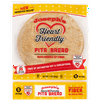 Joseph’s Heart Friendly Pita Bread, 1 Pack, 5 Count
